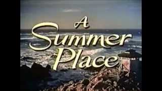 Theme from "A Summer Place" - Percy Faith and His Orchestra 