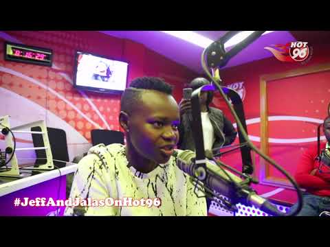 Rawbeena comments on claims of her sounding like Akothee