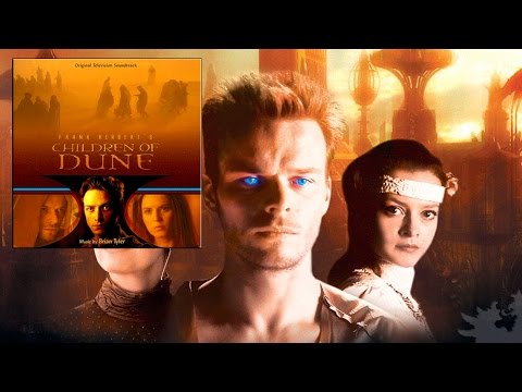 Children of Dune - Soundtrack