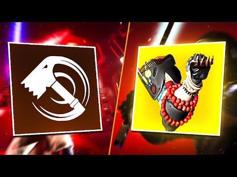 Solo Flawless Equilibrium Dungeon With Solar Titan | Destiny 2 Renegades