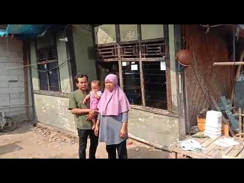 Warga Pakuhaji Tak Tersentuh Program Bedah Rumah