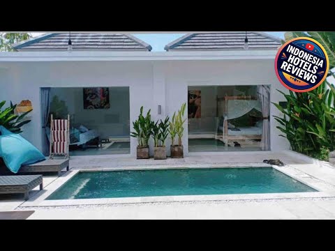 UMARA villa bali x villa aydin kerobokan bali | Bali, Indonesia | Hotel Review ⭐