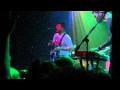 Thrice - Doublespeak live 7.3.2010