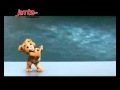 Jamba Berni El Osito Enamorado