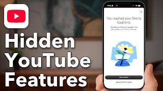 Download lagu These YouTube Features Are HIDDEN In Plain Sight mp3