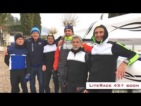 LiteRace 4X to the North Pole