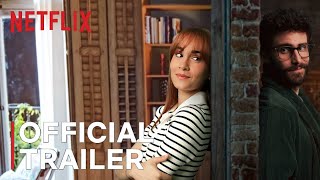 Love, Divided (Pared con pared) - 2024 - Netflix Movie Trailer - English Subtitles