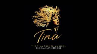 01 Etherland / Sound of Mystic Law | TINA – The Tina Turner Musical Original Cast Recording