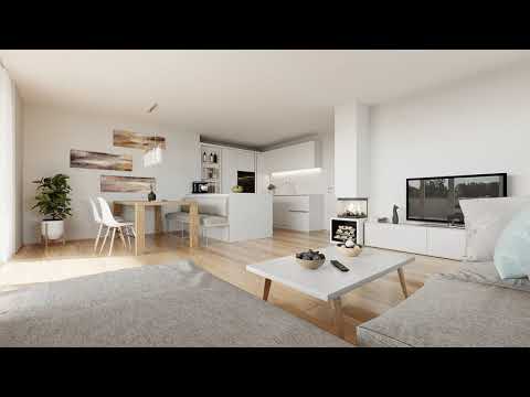 Wohnanlage Hard Am Mühlebach