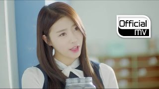 [MV] Lovelyz(러블리즈) _ Candy Jelly Love