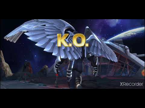 AW S28 #7 - Platina 3 - 9  Lutas incluindo 2 subs