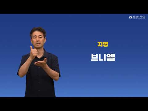 브니엘 수어