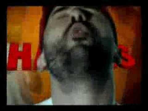 Spens i Shosho - Haters