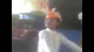 preview picture of video 'Harlem Shake SDN KAUMAN BANGIL'