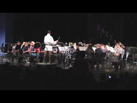 2016 NIS Halloween concert