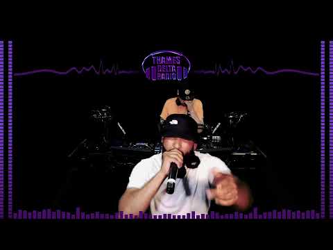 DJ SMILEY & DEEPA DEE - 25TH July 2023 - THAMES DELTA RADIO