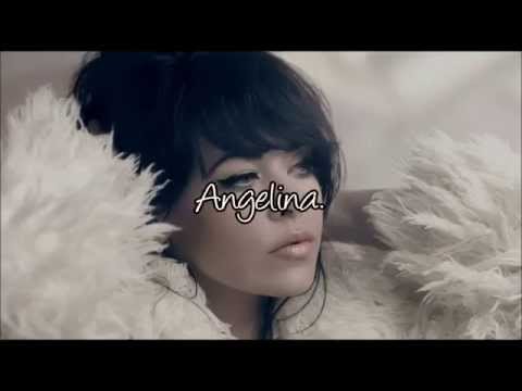 Angelina - Alex Hepburn | Español