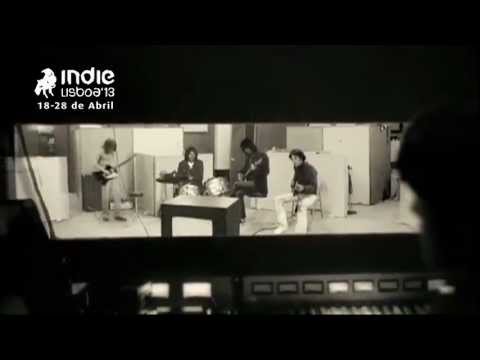 Big Star: Nothing Can Hurt Me