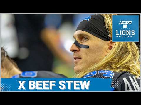 Detroit Lions FA LB Alex Anzalone DELETES Tweets After Social Media Controversy. What does it mean?