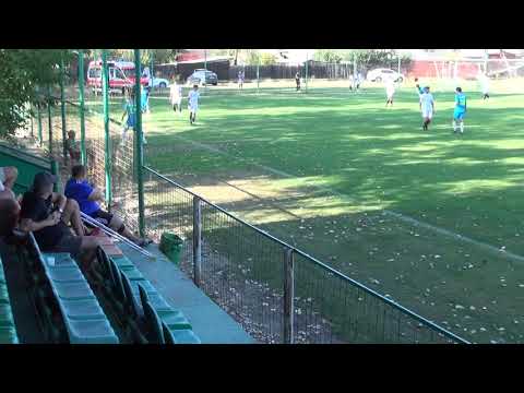 ACS Viitorul Cluj Junior - CSS 2 Baia Mare , Rep.II - Campionatul Național U19 (1-0) 2-0