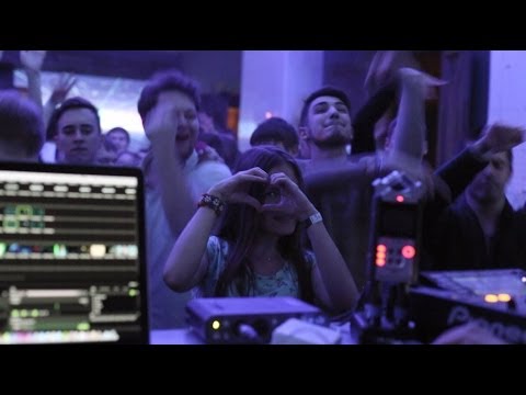 Envotion @ Vasya+1 10 year Anniversary in Russia