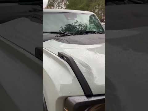 Bronco Raptor!!!!! #shorts #beauty #ford #special #offroad #4x4 #4wd