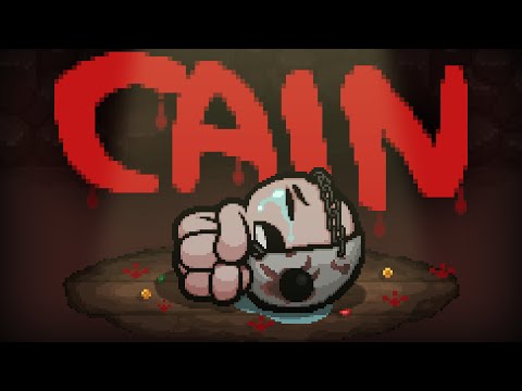 So, Tarnished Cain Just Released...