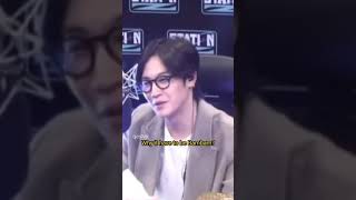 [GOT7] Bambam, I love you &quot;...what, are you drunk?&quot;