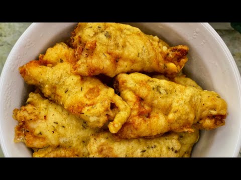 Baby Hake Recipe | How to Clean,Cut And Prepare Baby Hake | (Ep5 Xmas lunch ideas)