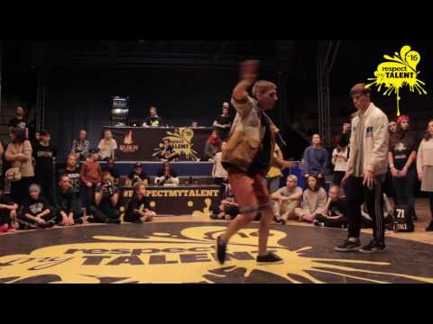 RESPECT MY TALENT-2016 MOSCOW. BEGINNERS HIP-HOP (1)