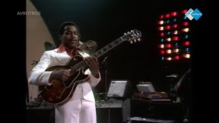 George Benson Live in Holland 1977