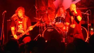 Razor - Stabbed in the back🔪