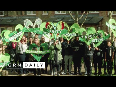 Sophie DeMasi, Double C, S-Town, MsBambii, 23Trill, G2 Slime - West Side Story (Grenfell Tribute)