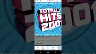 Download lagu New Album in 2001. Totally Hits 2001 mp3 Download lagu New Album in 2001. Totally Hits 2001 mp3