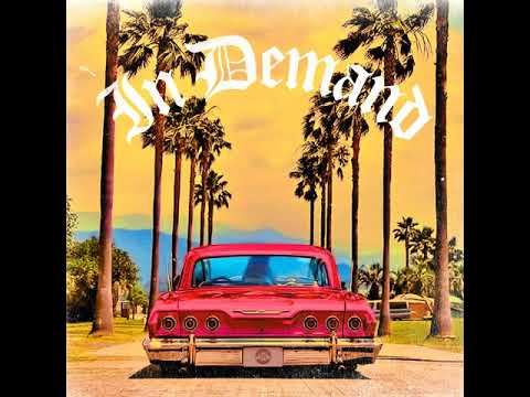 IN Demand Manni Sandhu (Official video)Ft I Navana Sandhu I latest Punjabi song