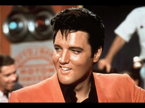 ELVIS PRESLEY - Such A Night / Viva Las Vegas - stereo