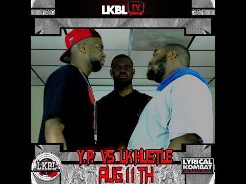 LK Hustle vs YP