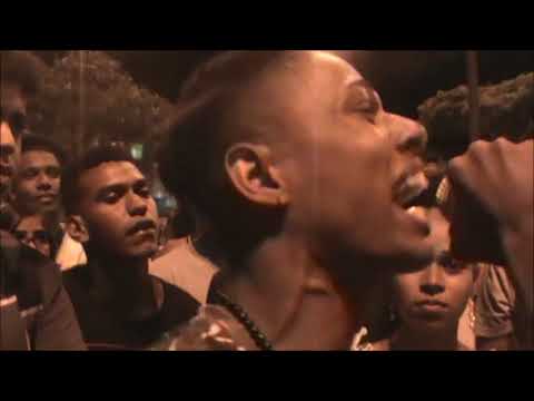 Batalha da Quiteria 13/10/2017