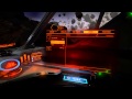 Elite Dangerous Refinery Bug