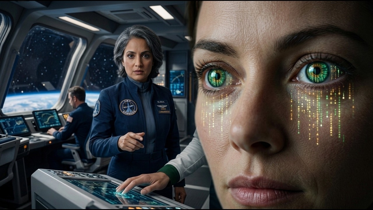 10. Life Beyond Earth: Unveiling Secrets