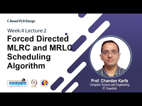 C Based VLSI Design Intro Video