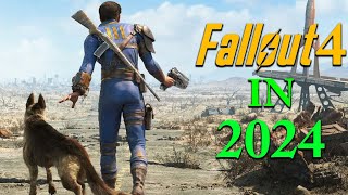 Fallout 4 In 2024