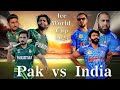 Icc World Cup 2023 Pakistan Vs India Ok Boys New Match Funny Video 2023