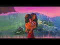 Moana 2 Simea Meets The Ocean HD