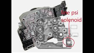 P0933 Line Pressure Performance Ram Truck