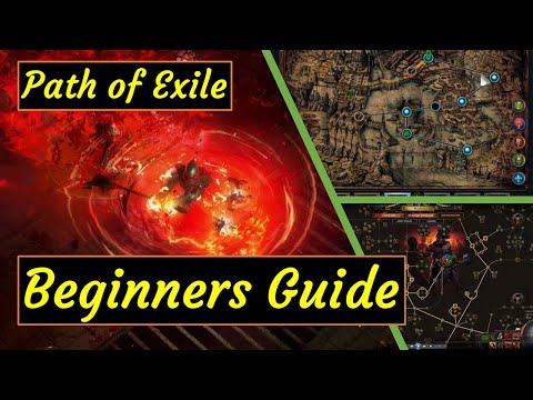 Path of Exile: Beginners Guide