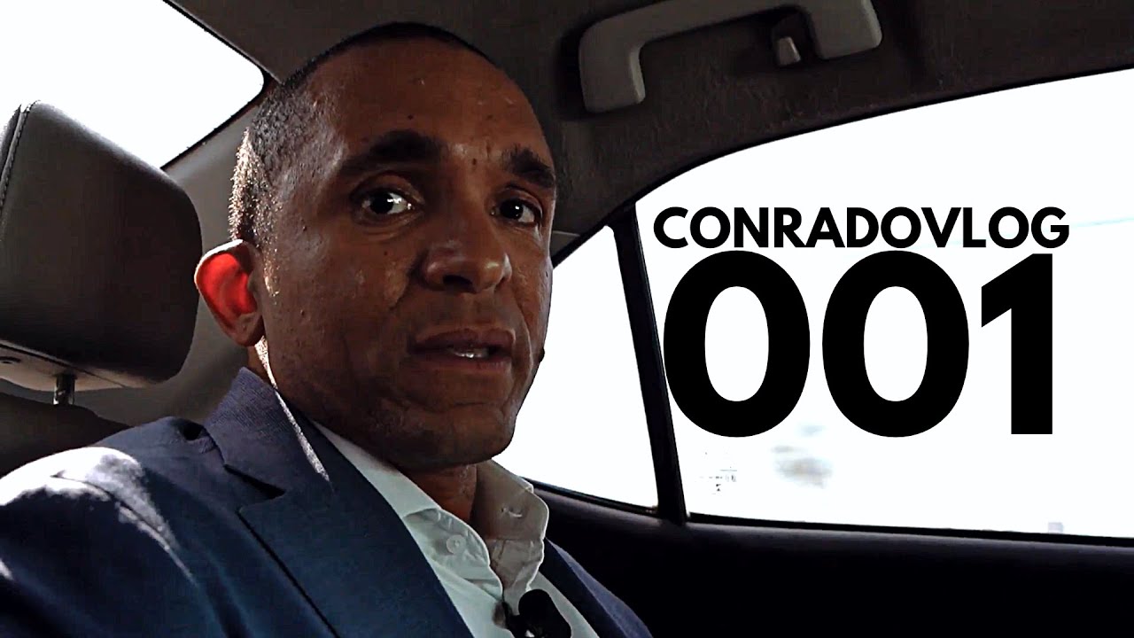 Tenha Insights Poderosos Sendo Cliente do seu Próprio Negócio | ConradoVlog #001