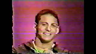 98 Degrees *WAS IT SOMETHING I DIDN&#39;T SAY* SOP 1998