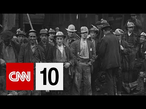スズ採掘の復活｜2019年9月6日 (Resurgence of Tin Mining | September 6, 2019)