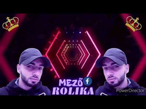 ROLIKA 2021 - ELHAGYTÁL ENGEM KEDVESEM / Új zene /